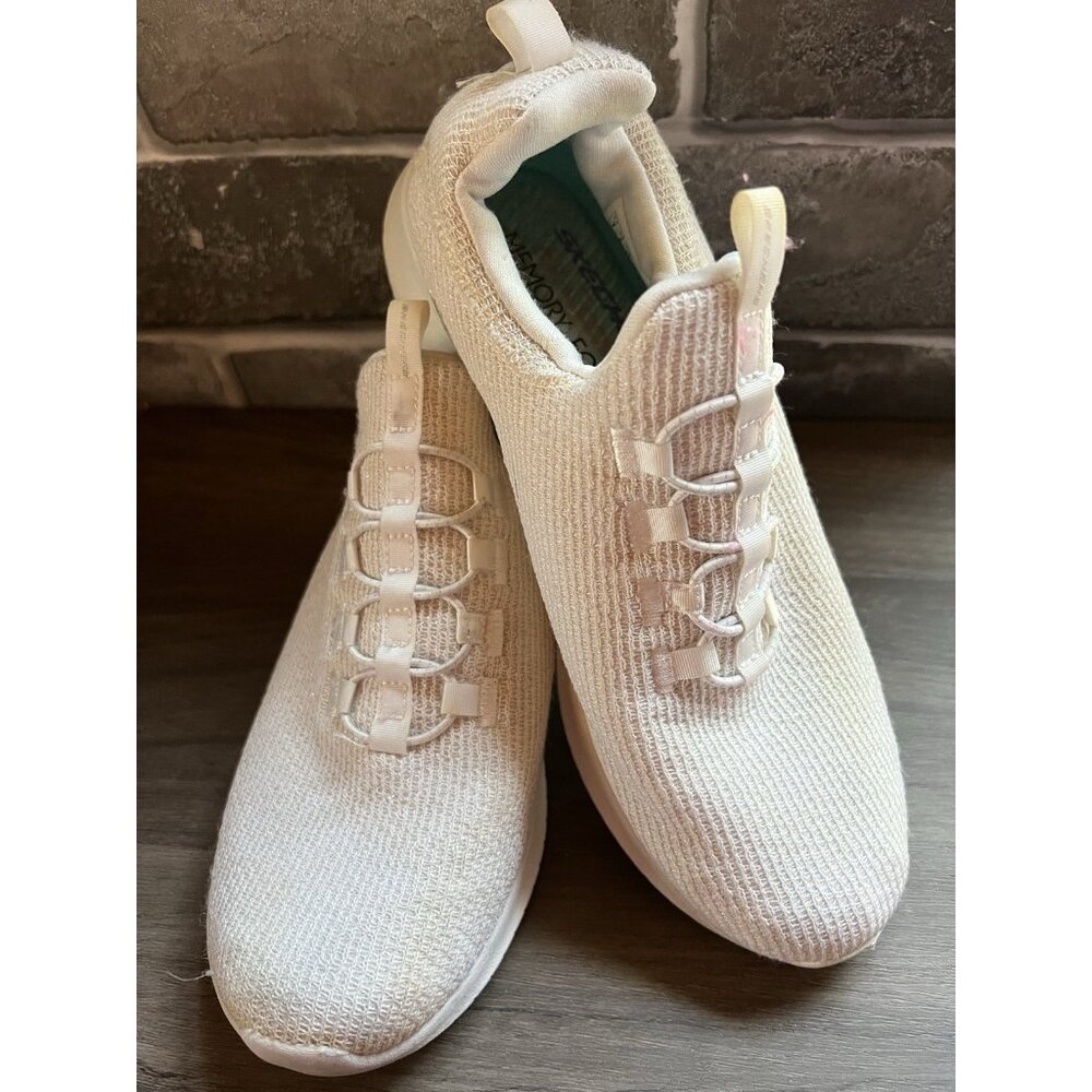 Sport By Skechers Women's Charlize Sneakers White 7